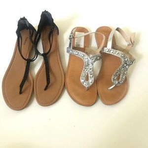 Sandal Bundle
